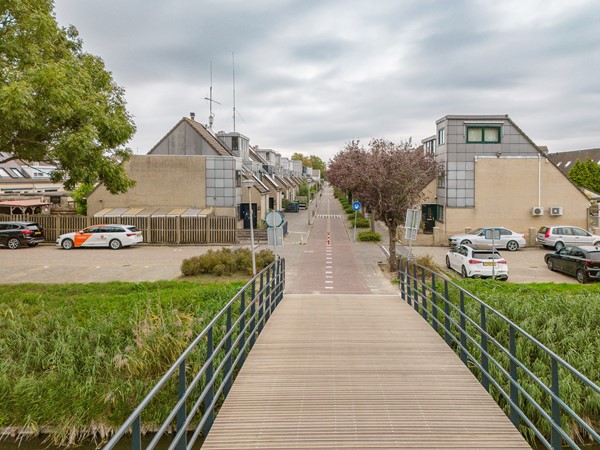Medium property photo - Haya van Someren-Downerpad 37, 3207 DK Spijkenisse